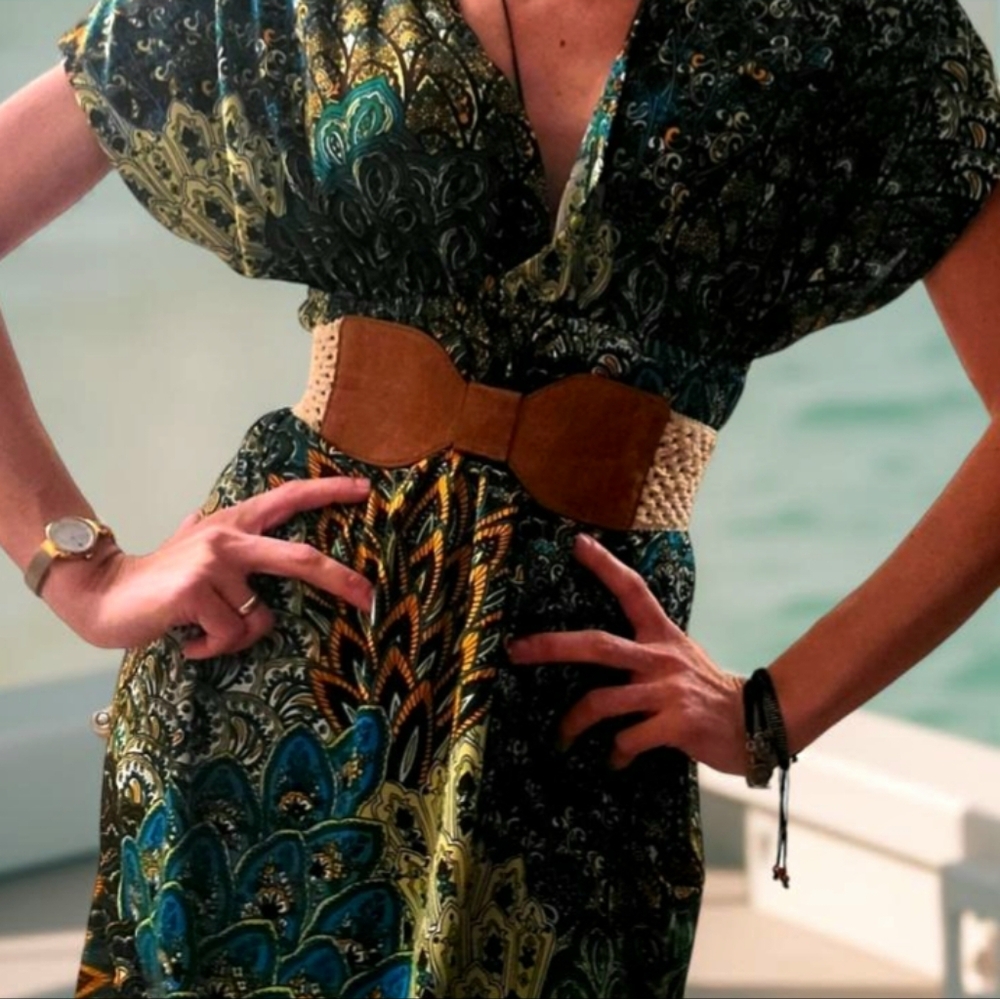 Dress or tunic - Picture 1 of 6